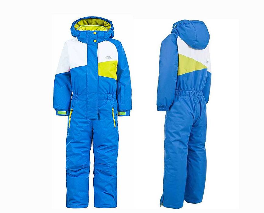 TRESPASS детски ски екип за 12 год.