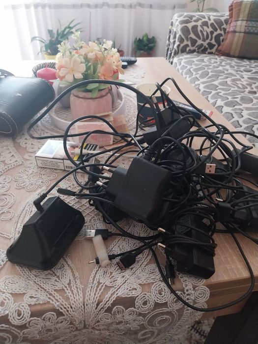 продавам кабел за телефон продавам топтан