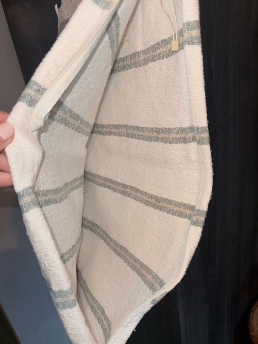 Zara Home Fata de Perna Bumbac 50x70cm