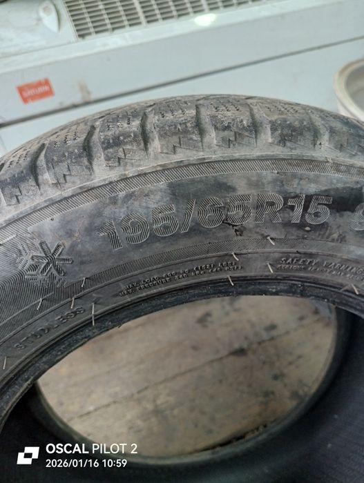 Продам шину 1штука осталась