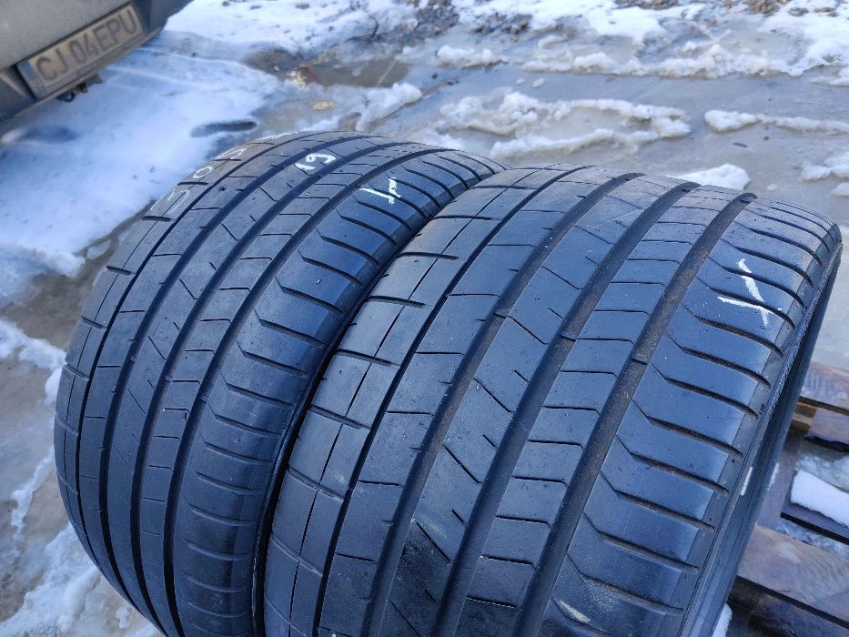 305/30 R20 • Vara • Pirelli P Zero 103Y | 2 buc | Pret/buc