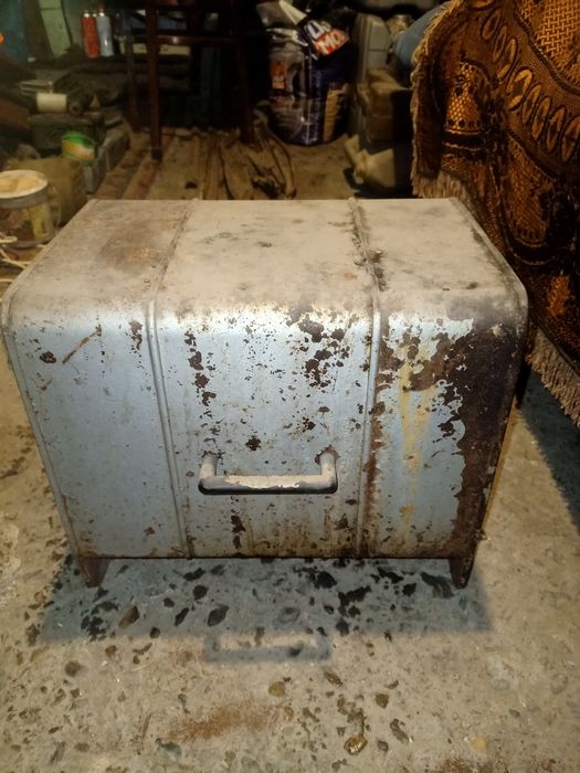 Духовка электрическая