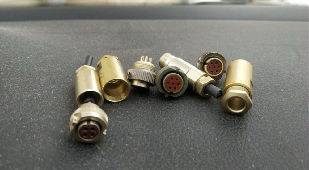 Радиодетали Талдыкорган