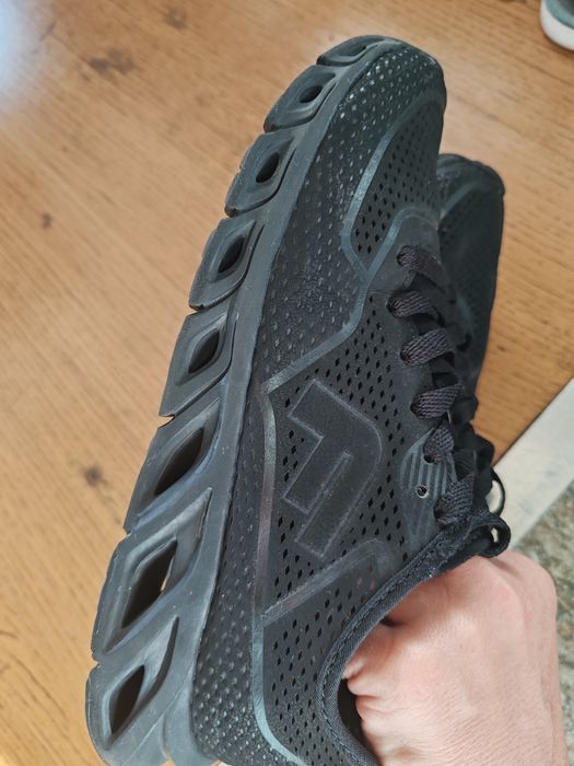 Летен модел Flair