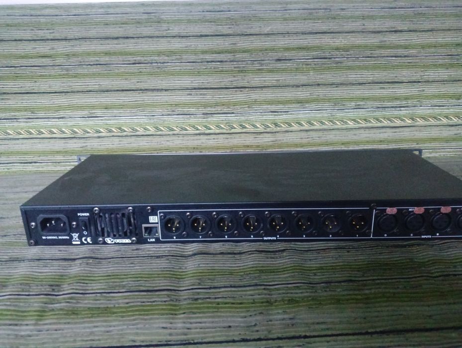 Аудио оборудование оригинал