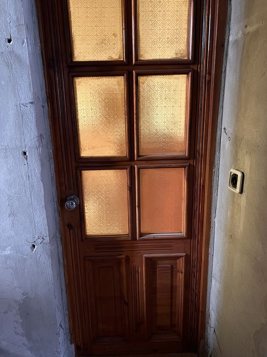 Межкомнатные двери 2 на 70