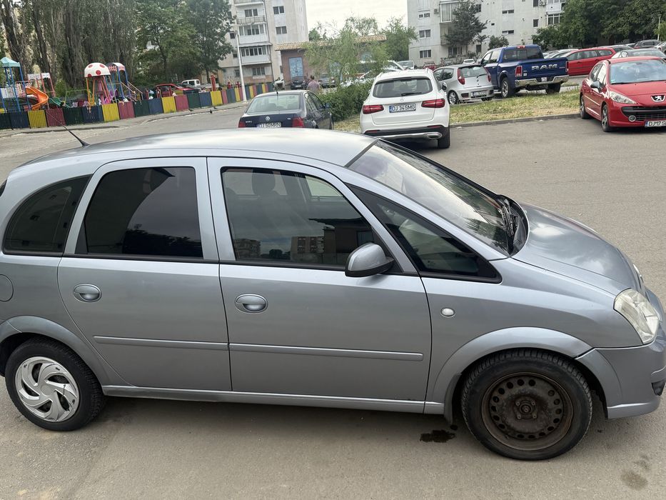 Opel meriva A 2006