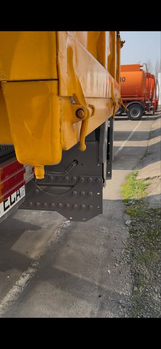 Срочно Манипулятор Mercedes Сотилади