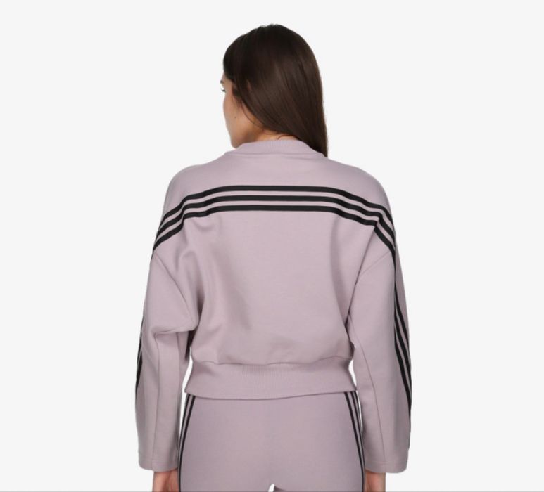 Дамски спортен комплект Адидас