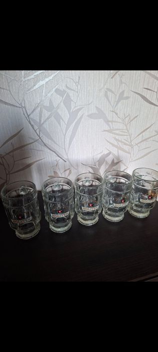 Продам пивные кружки