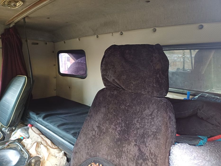 Продам КамАЗ с прицепом, КамАЗ, прицеп
