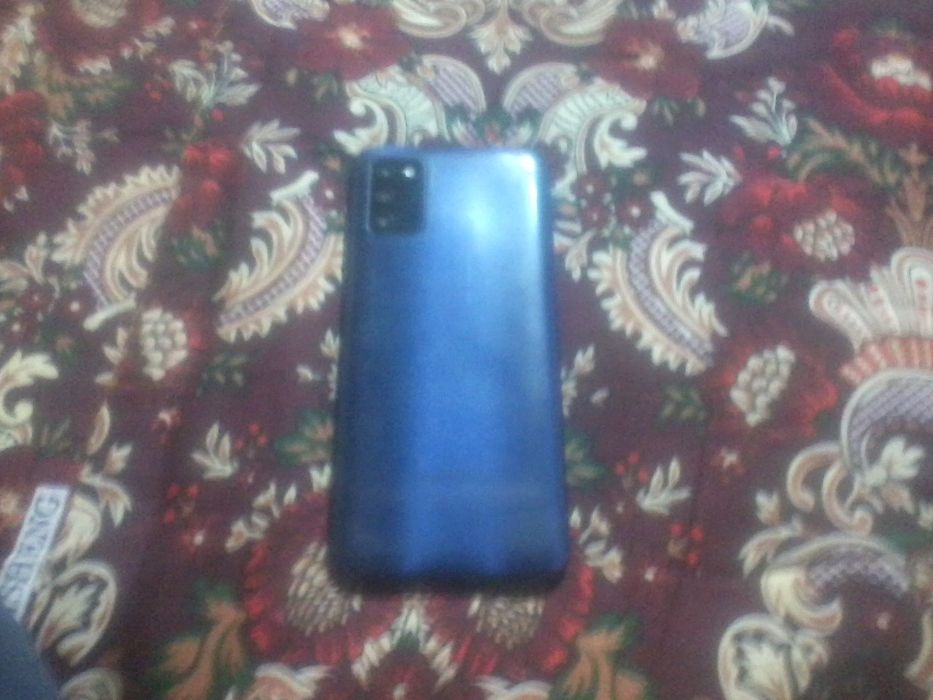 A 03s Samsung 64 tali xotirasi reyalni oladigon tel qilsin