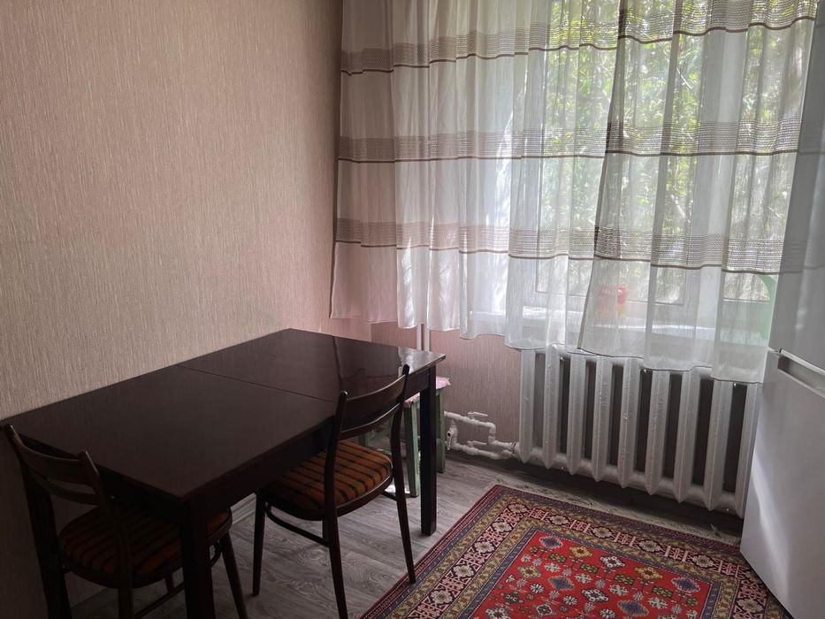 Продажа 1 комнатной квартиры