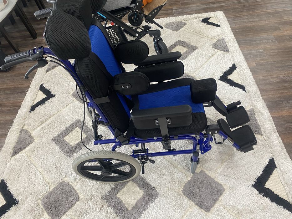 Продам Инвалидный Коляска