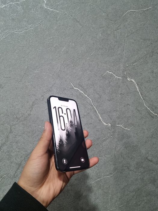 Айфон 13, 128гб.