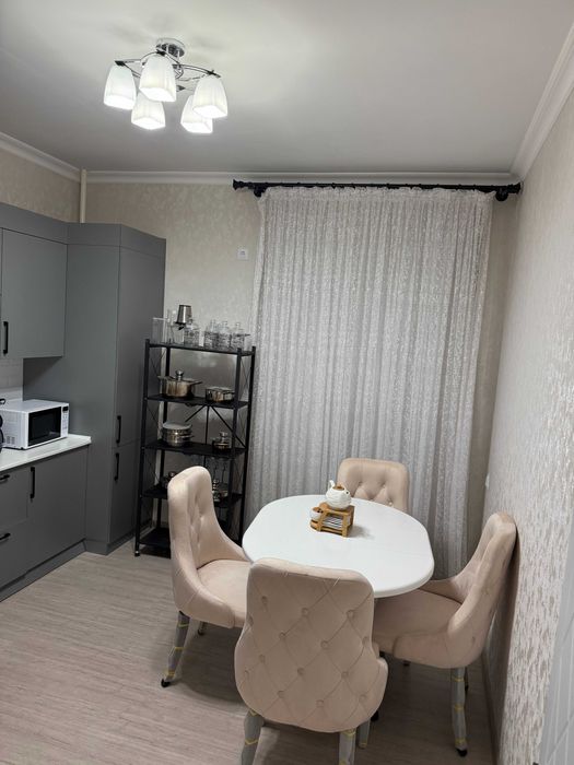 Сдаётся квартира в жилом комплексе Assolom Sohil-3.