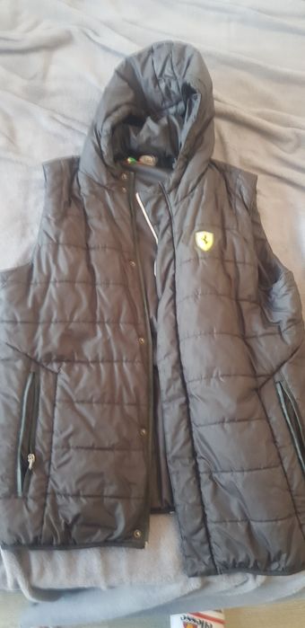 Грейка ферари размер Л