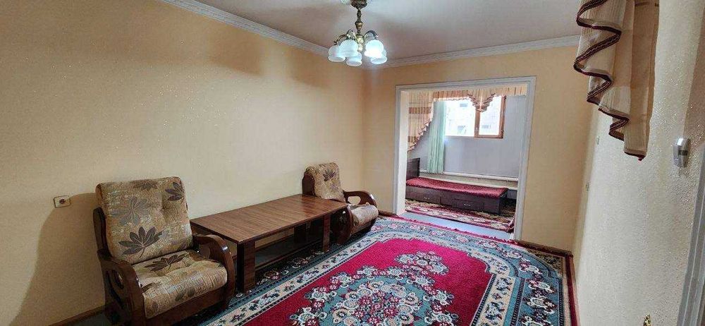 Продаётся 4х комнатная квартира / 4-xonali kvartira sotiladi