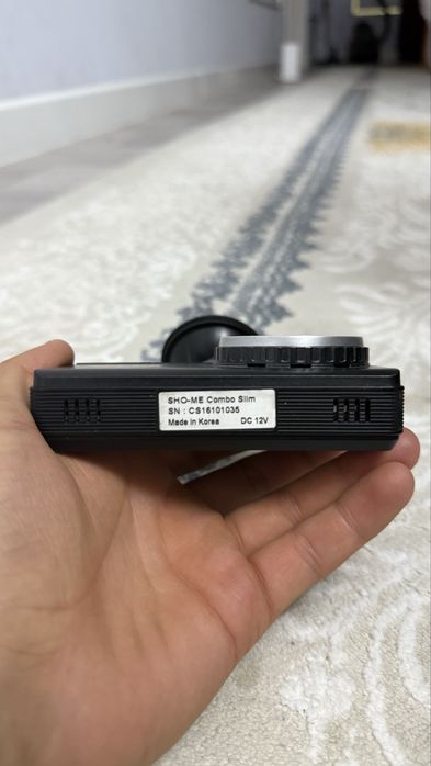 SHO-ME Combo Slim