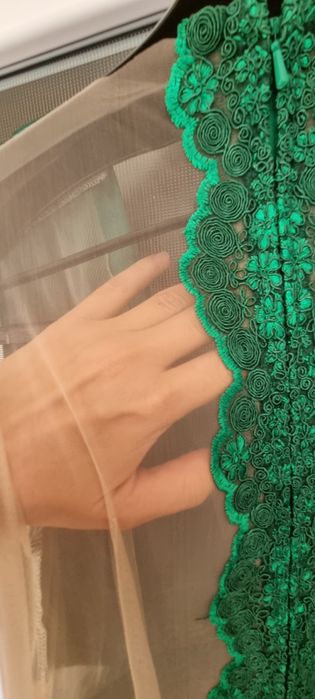 Rochita evenimente Tafta