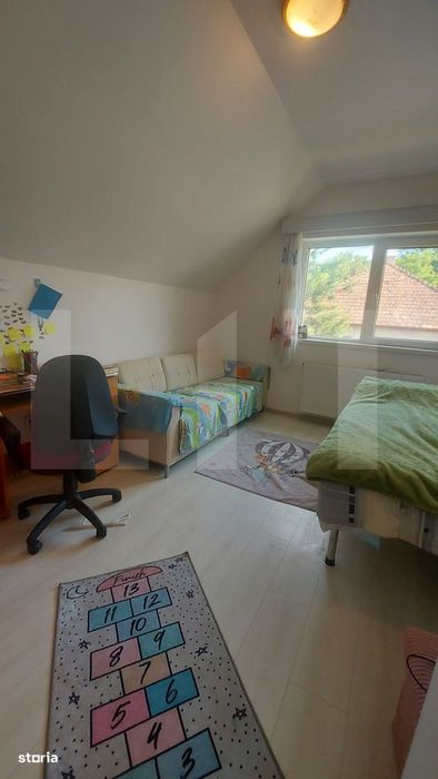 Casa premium I 2021 I Panouri fotovoltaice I 500 mp teren