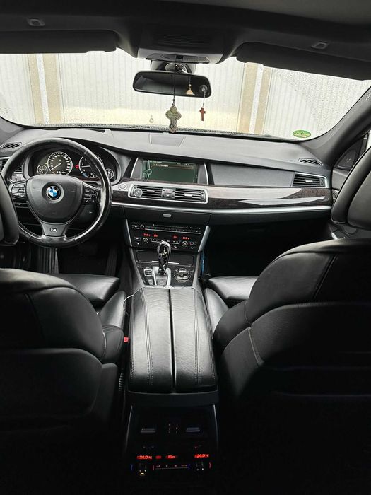 Vând Bmw 530 d gt xdrive