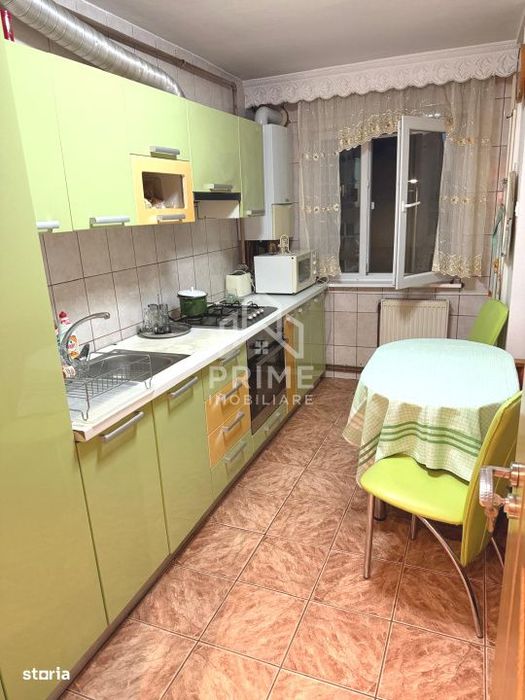 Apartament de vanzare | 2 camere | 58mp | Alba Iulia – Zona Sub Stad — fotografia 3