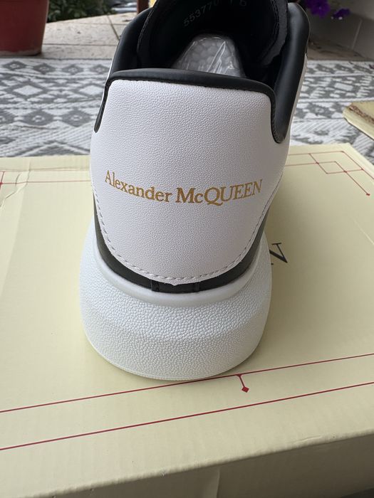 Alexander McQueen