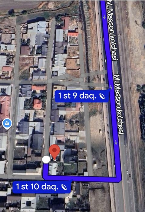 Yer Sotiladi! 1.6 sotxli