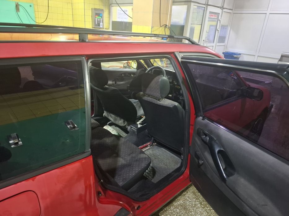 Volkswagen Passat b4