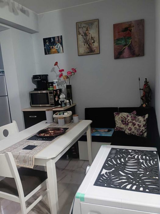 Продава се Едностаен апартамент в Враца, Вежен - 47 кв.м за 1465 €/кв.м - Снимка #4