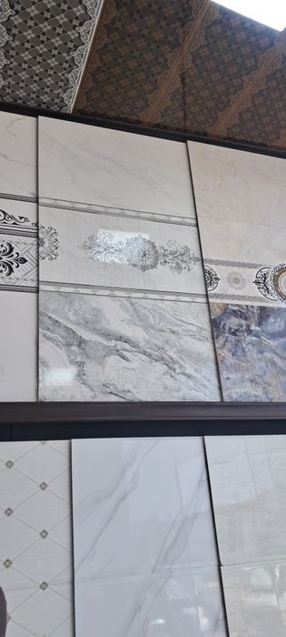 Kafel 40 000 boshlab optom narxlarda