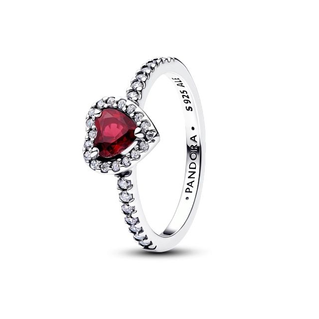 Кольцо Pandora оригинал б/у