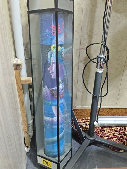 Светильник реклама продам