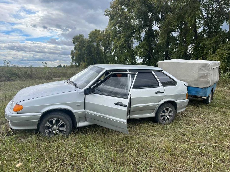 Продам Ваз 2114 или обменяю