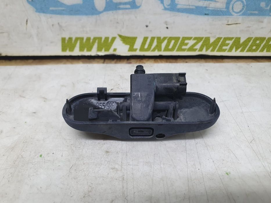 Diuza spalator parbriz 5m0955986c Volkswagen VW Golf Plus 2 [2009 - 2