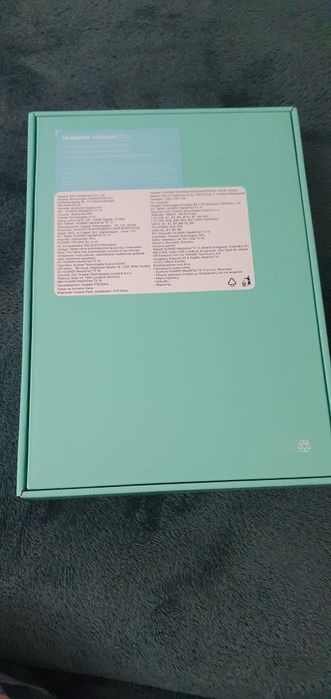 Tableta Huawei Mediafax T3 10