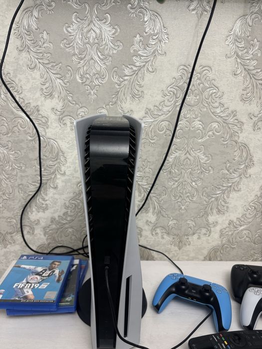 Playstation 5 Slim, ps 5