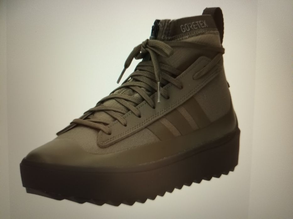 Оригинални спортни обувки ADIDAS ZNSored Hi Gore-Tex, размер UK-6