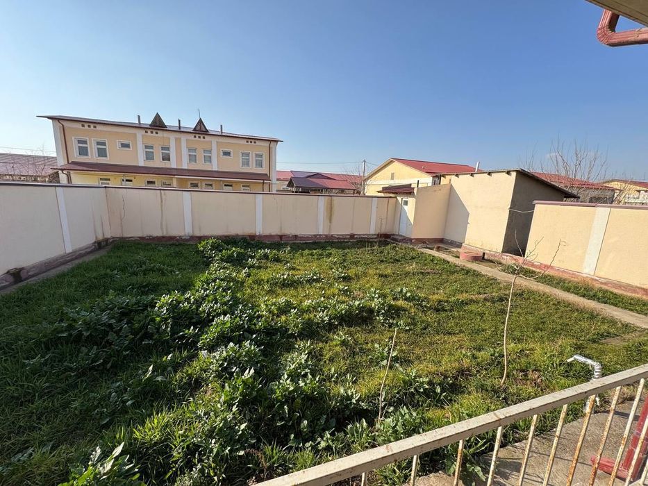 4 хонали 6 сотих ХОВЛИ сотилади