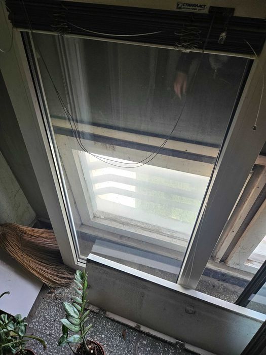 Продажба на стъклопакети и механизми