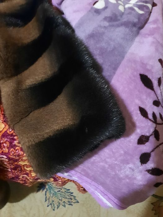 Продам шубу норковую