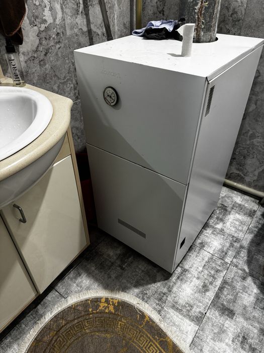 газовый котел Конорд
