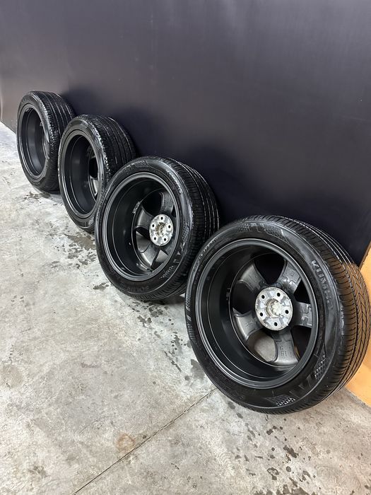 Диски с Шинами Kia K5