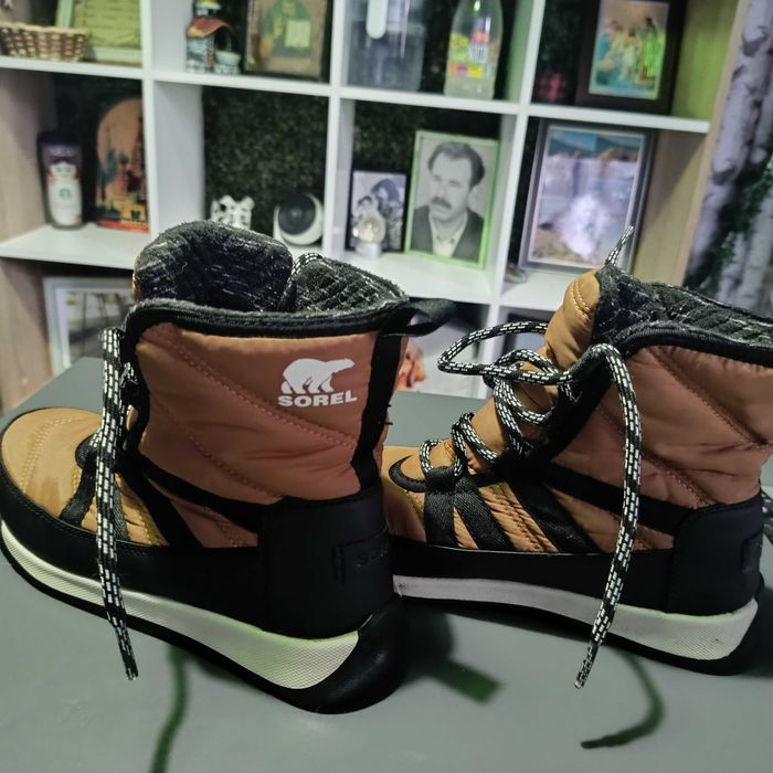 Зимни ботуши Sorel