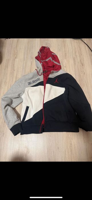 Яке Jordan мъжко две лица