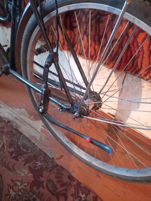 Продаю велосипед Урал