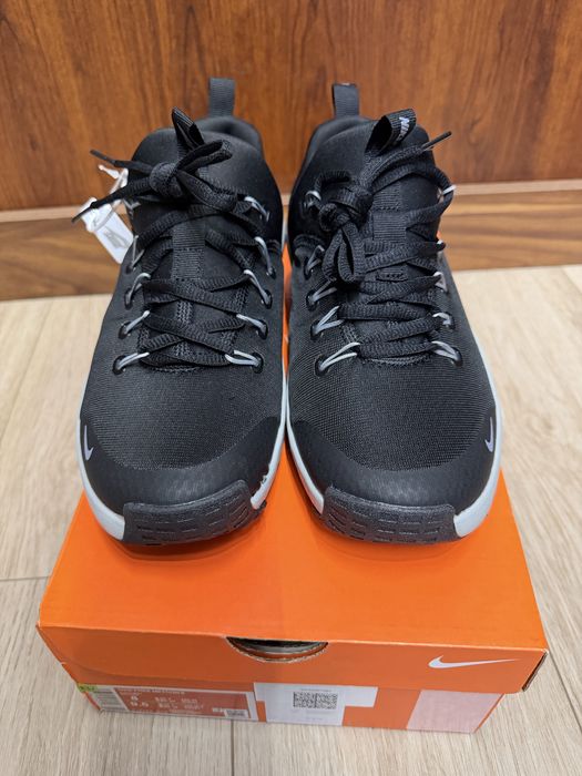 Кроссовки NIKE Metcon 6