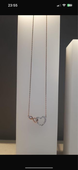 Продам подвеску swarovski