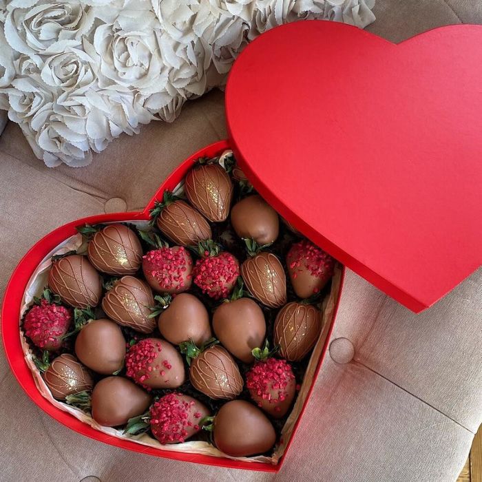 Порадуйте любимых